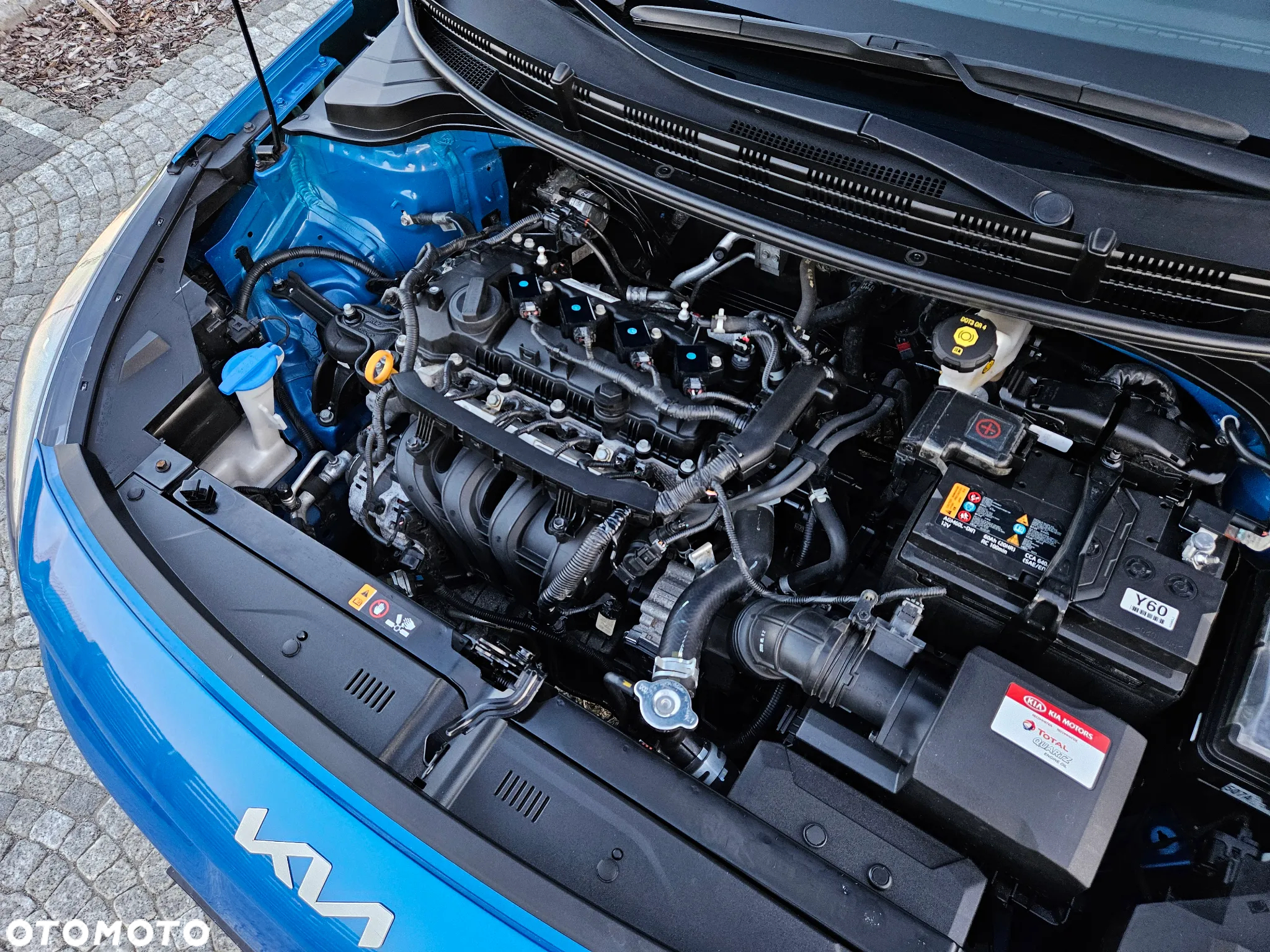 Kia Rio 1.2 M - 32