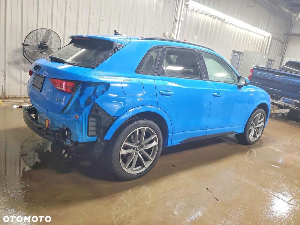 Audi Q3 45 TFSI Quattro S tronic S line - 3