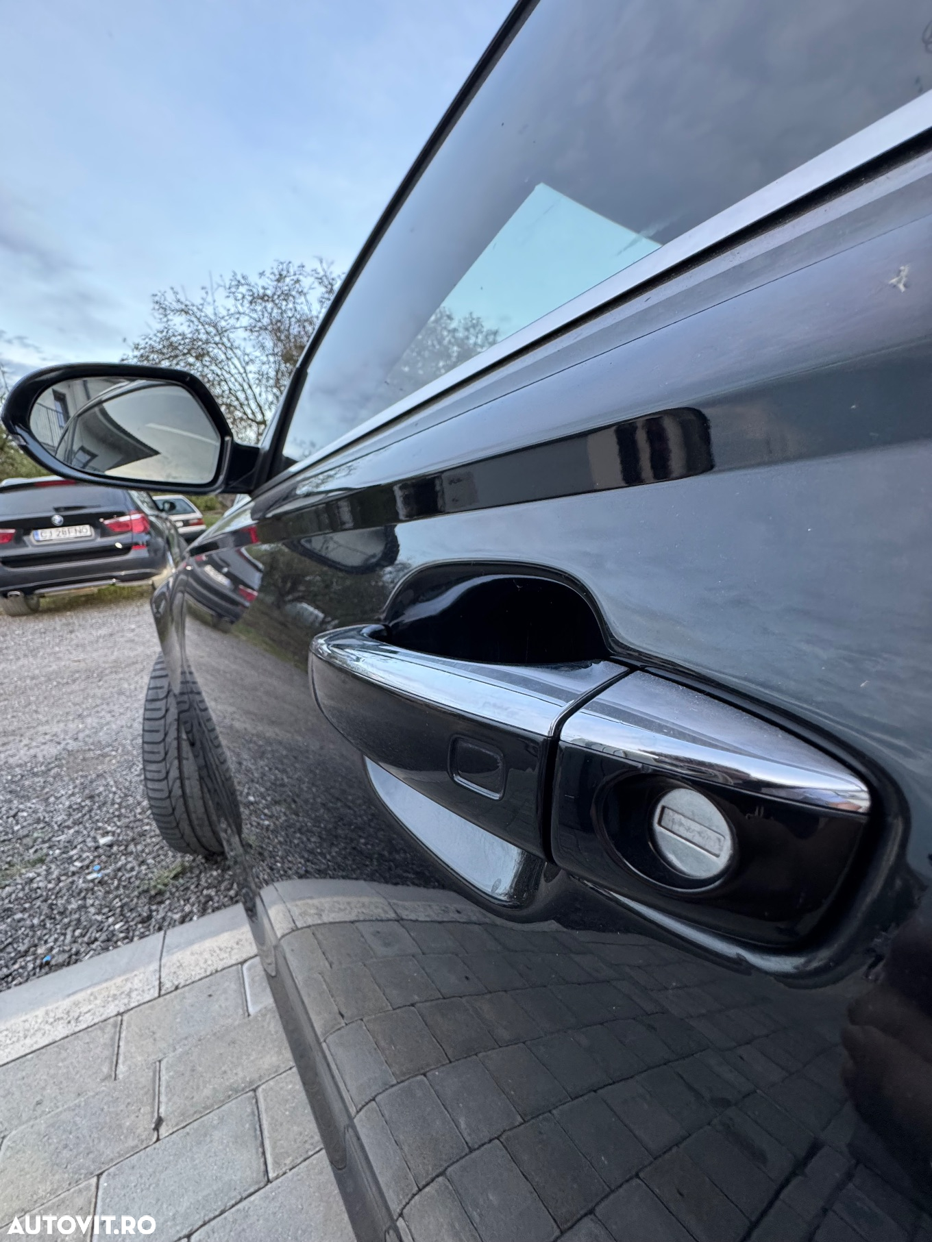 Audi A6 Avant 2.0 TDI Ultra S tronic - 10