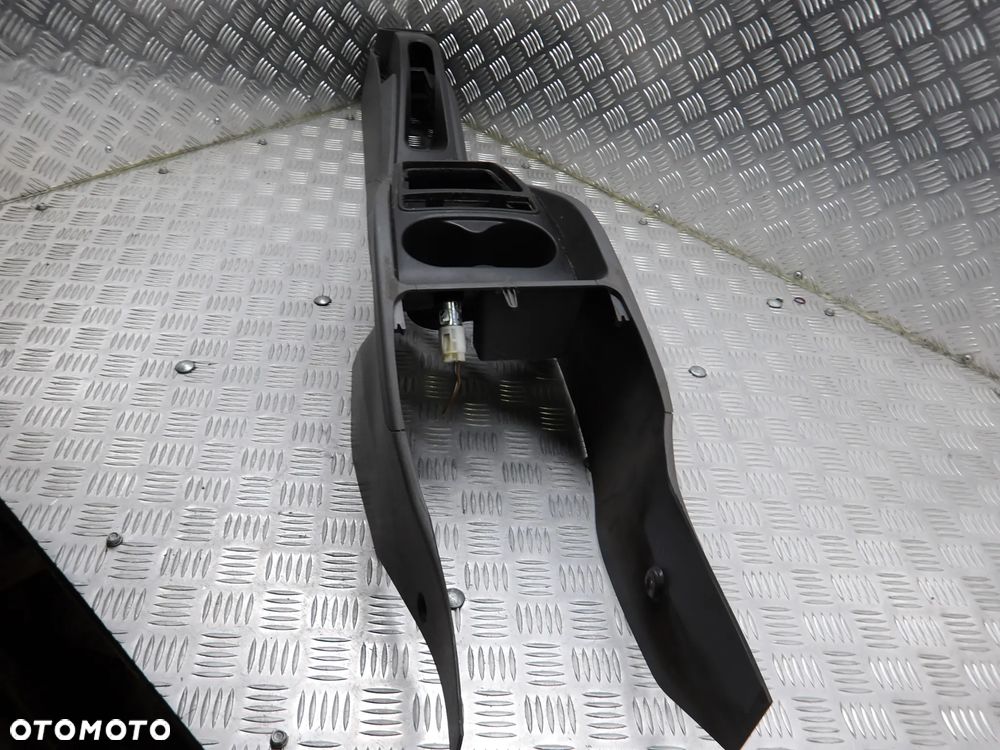 SEAT IBIZA IV 08-12 3D 1.2 TDI TUNEL ŚRODKOWY 6J0863241F - 2