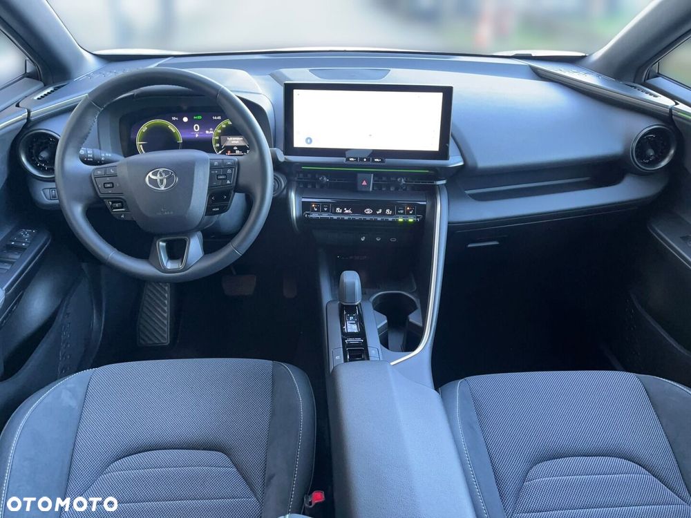 Toyota C-HR 1.8 Hybrid Executive - 10