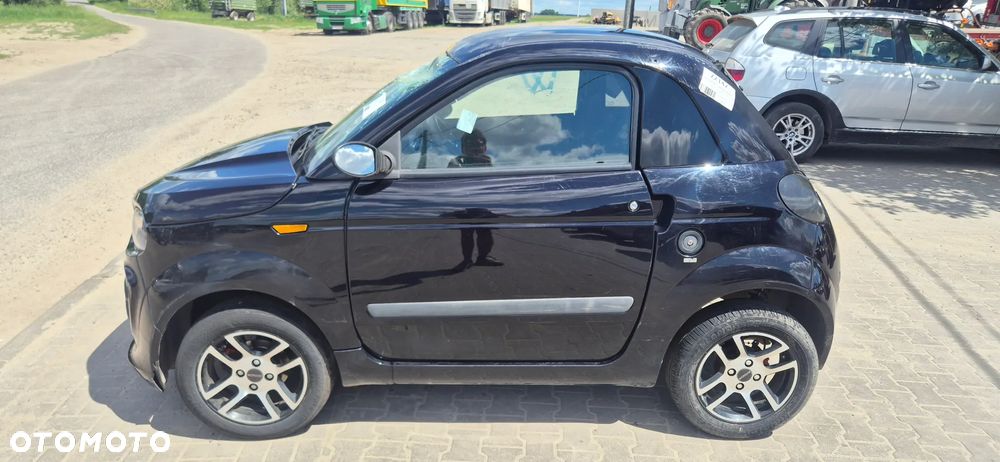 Microcar DUE - 5