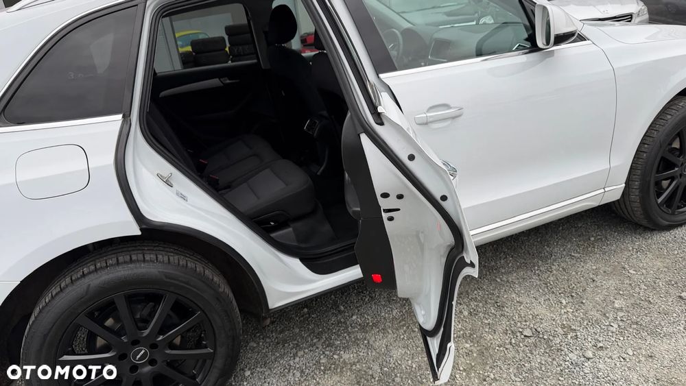 Audi Q5 - 19