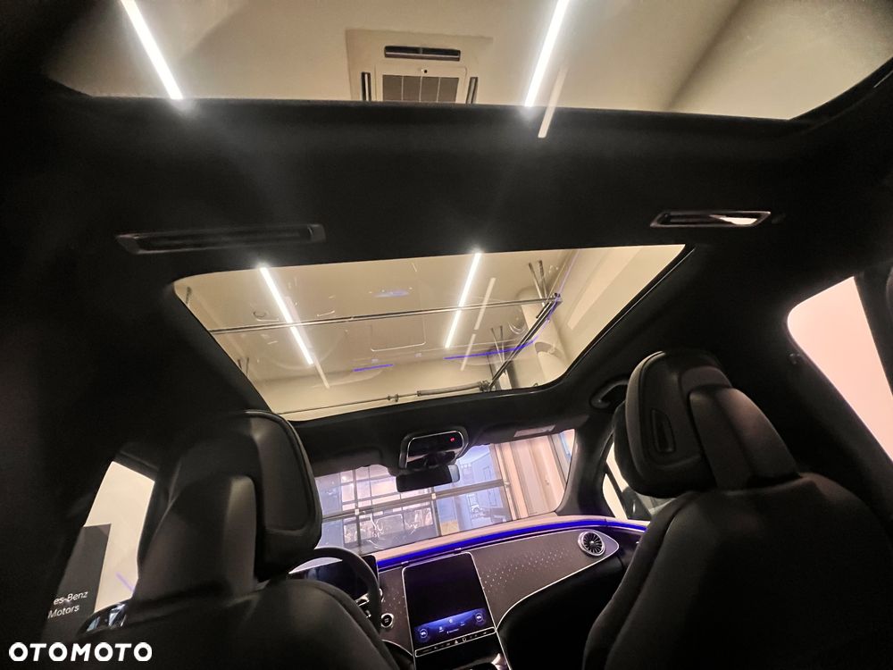 Mercedes-Benz EQS 450 108.4kWh 4-Matic AMG Line Twoja Edycja - 16