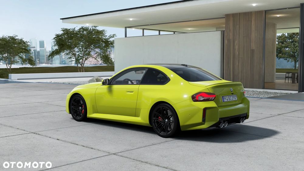 BMW M2 Standard - 2