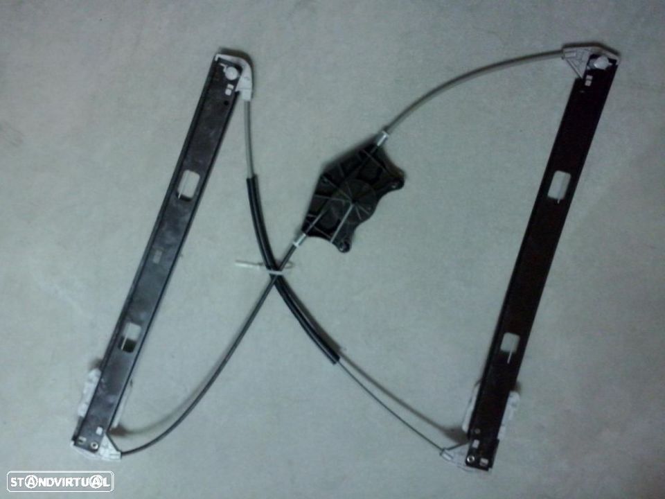 Elevadores vidro porta Audi Q5 8R NOVOS - 1
