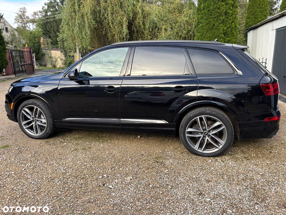 Audi Q7 - 9
