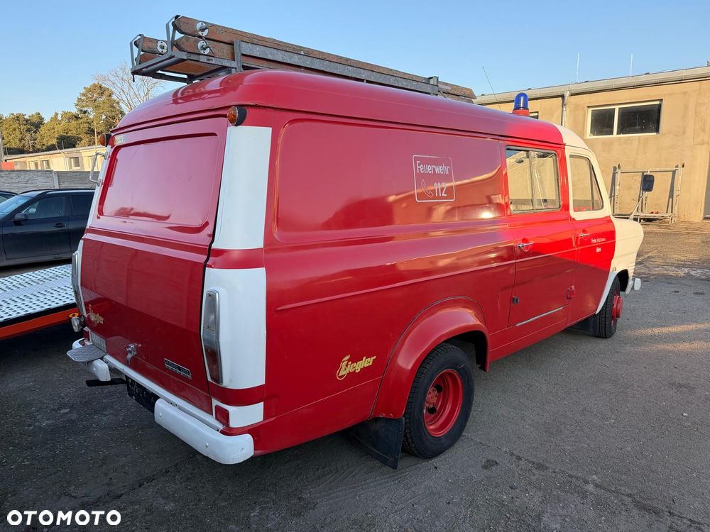 Ford Transit - 6