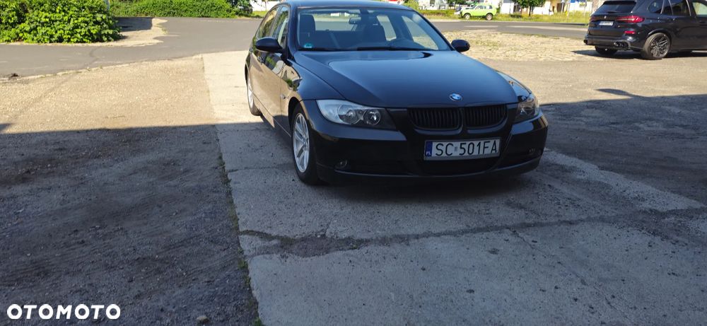 BMW Seria 3 - 3