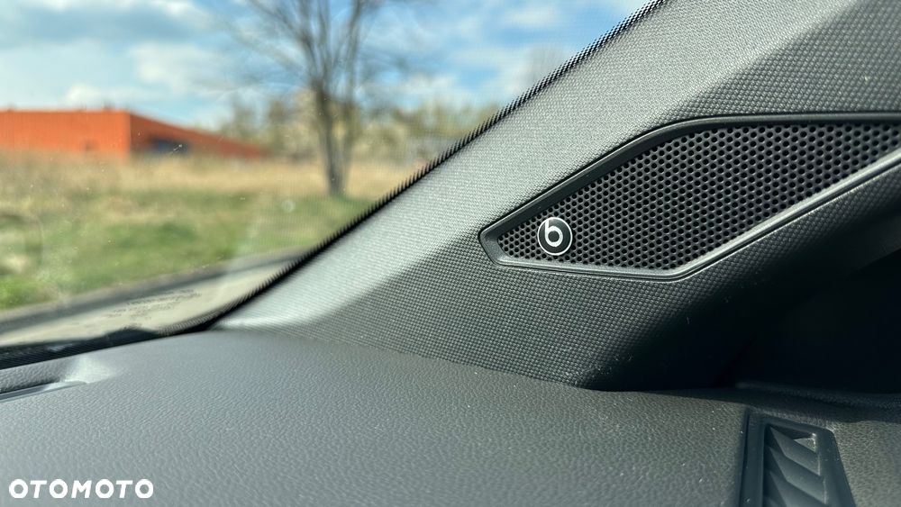 Volkswagen Polo 2.0 TSI GTI DSG - 32