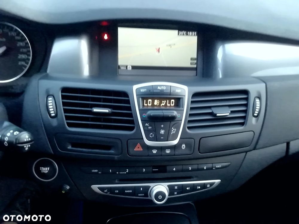 Renault Laguna 2.0 16V Expression - 26