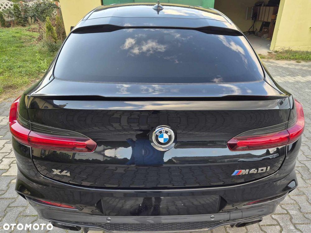 BMW X4 - 22