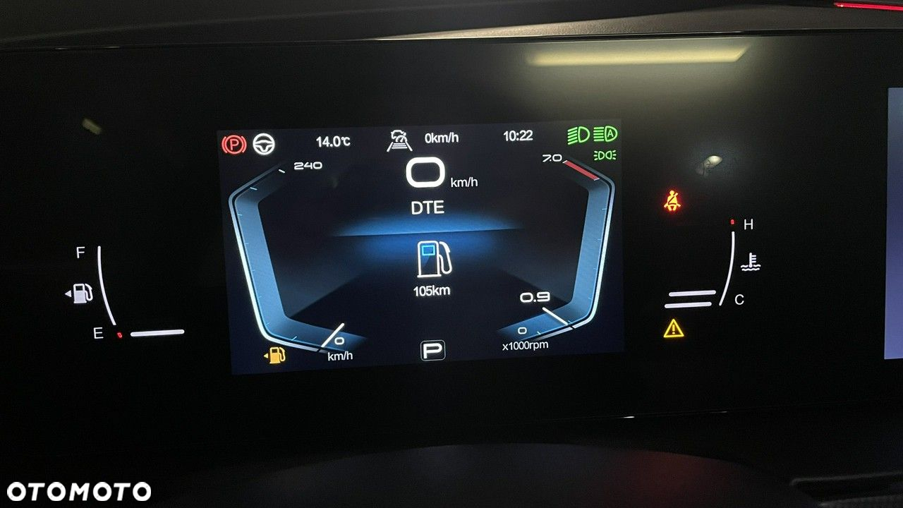 Baic Beijing 7 - 10