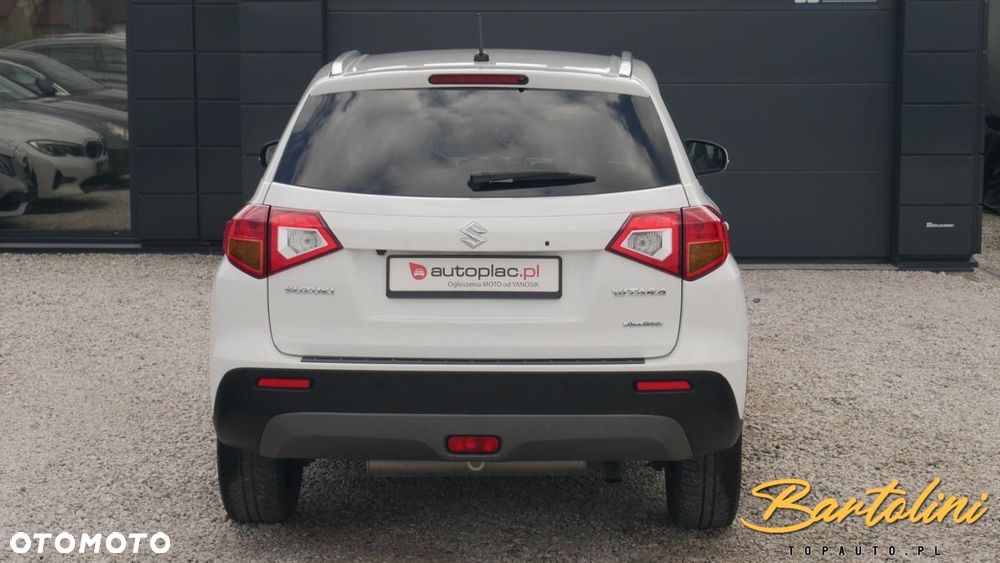 Suzuki Vitara - 7