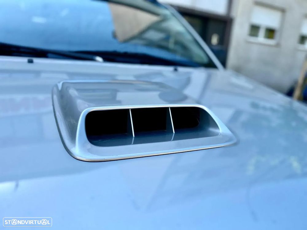 Toyota Hilux 2.5 D-4D 2WD CE - 5