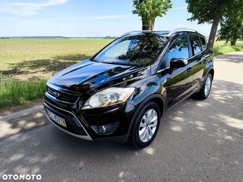 Ford Kuga 2.0 TDCi Trend FWD - 1
