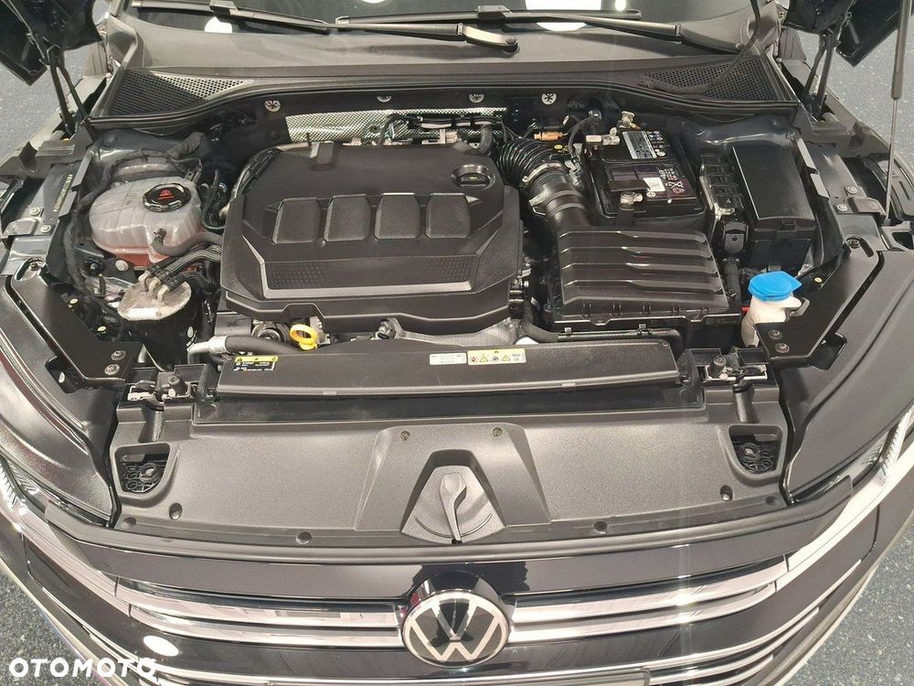 Volkswagen Arteon - 24