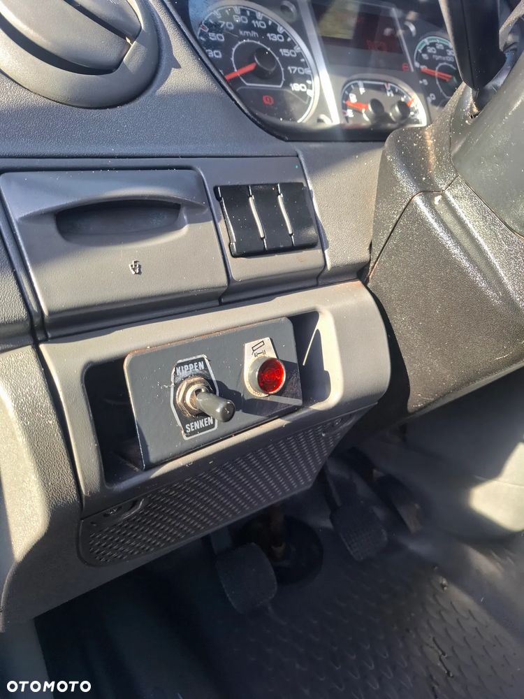 Iveco Daily 50c15. 35c15 - 5