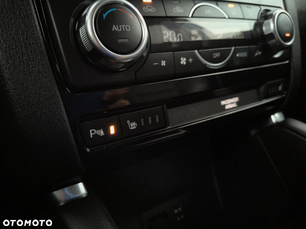 Mazda CX-5 2.0 Skypassion 2WD - 17