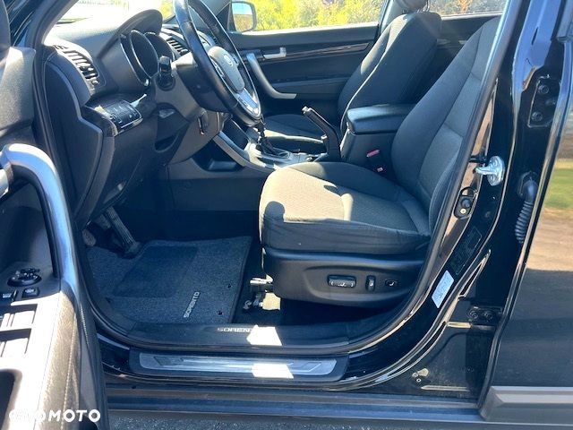Kia Sorento 2.2 CRDi 4WD Attract - 9