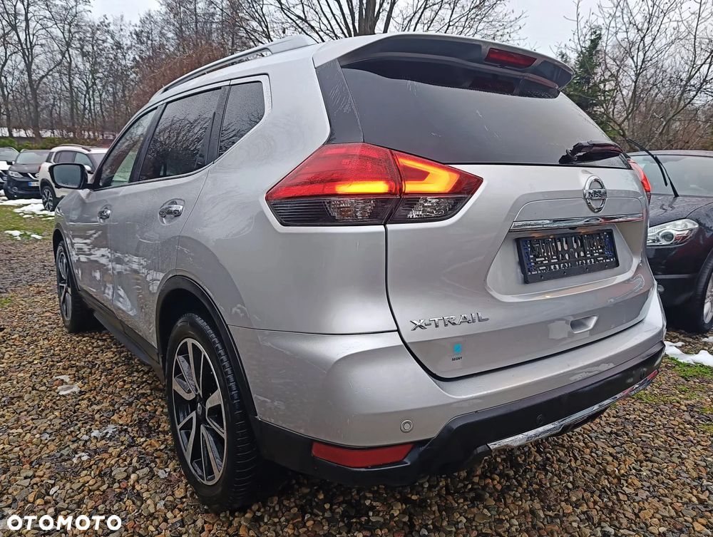 Nissan X-Trail 1.6 DIG-T 360 - 32