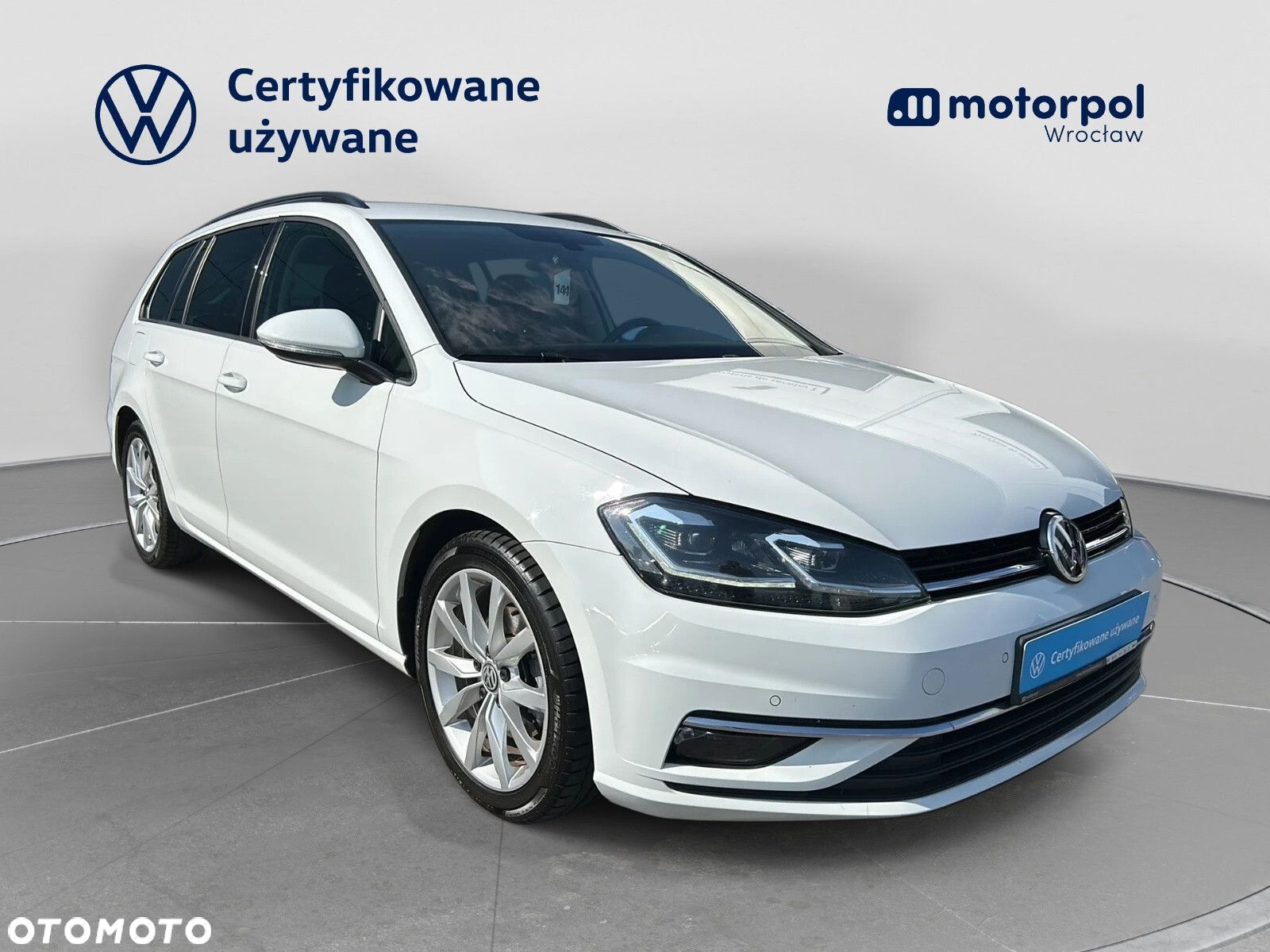 Volkswagen Golf VII 1.5 TSI BMT Evo Comfortline - 12