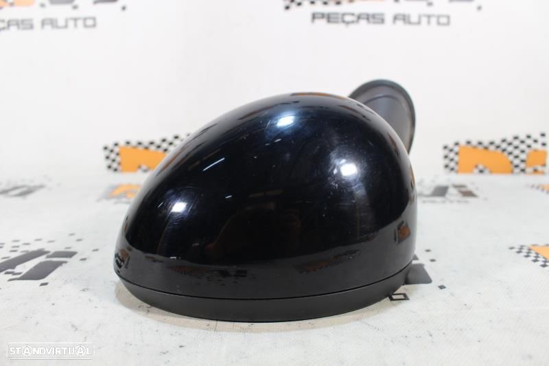 Espelho Retrovisor Esquerdo Mini Mini (R56)  Espelho Retrovisor Esquer - 2
