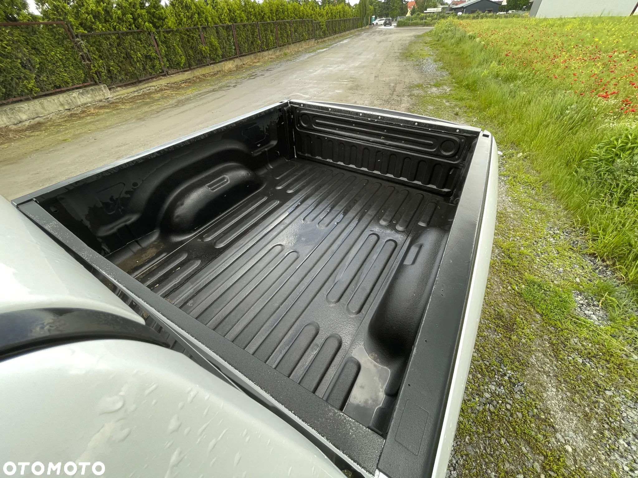 RAM 1500 - 11