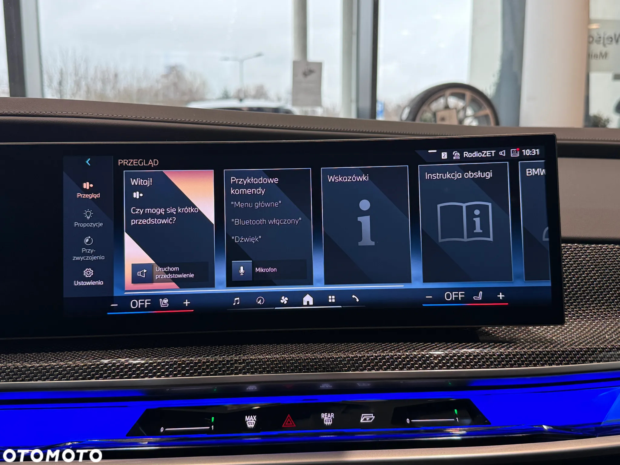 BMW i7 xDrive60 - 32