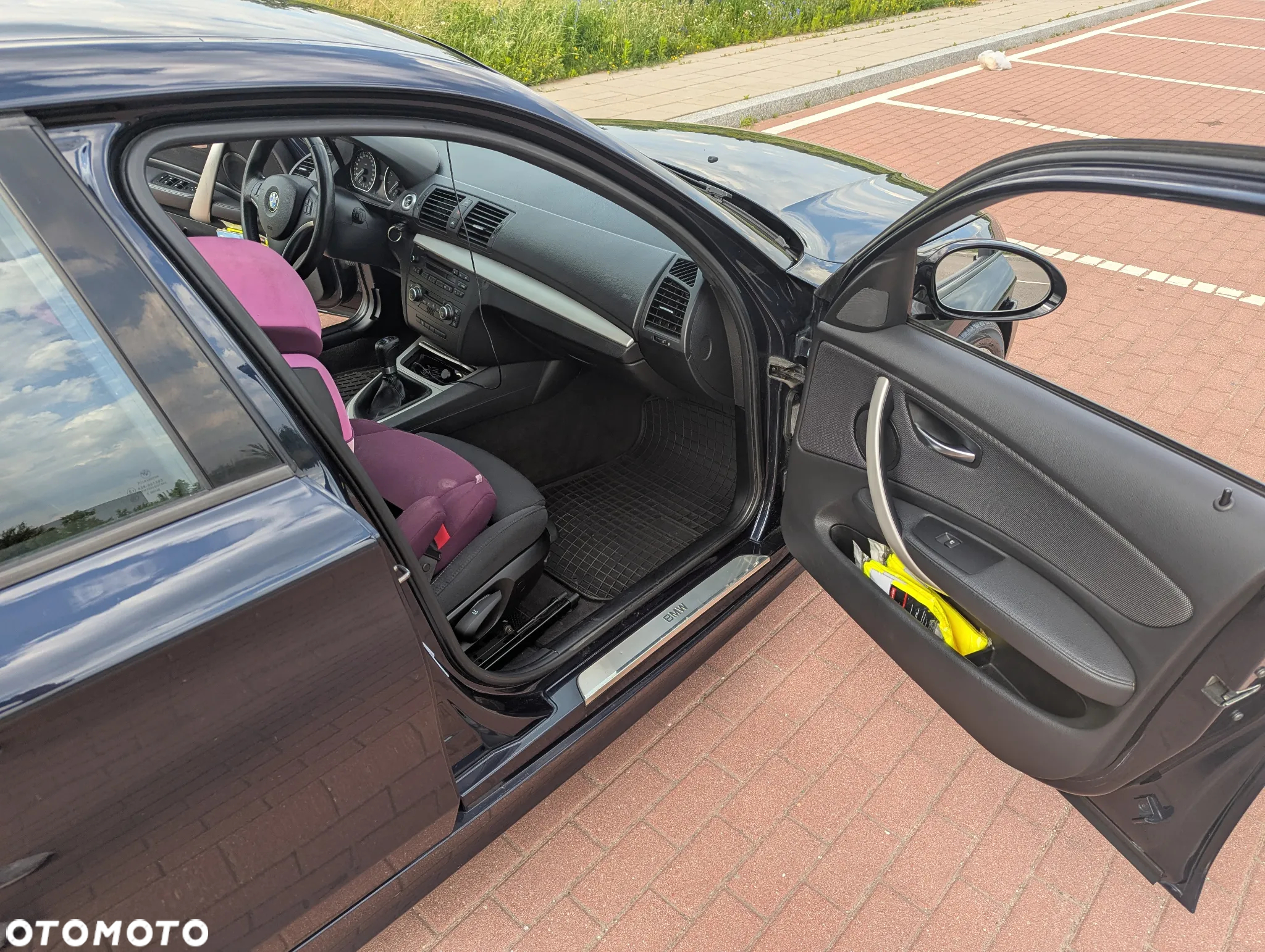 BMW Seria 1 130i - 11