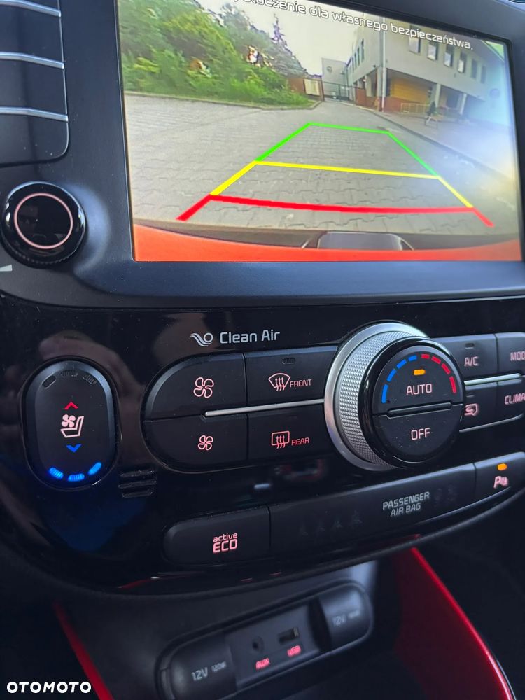 Kia Soul 1.6 CRDI Automatik Dream-Team Edition - 14