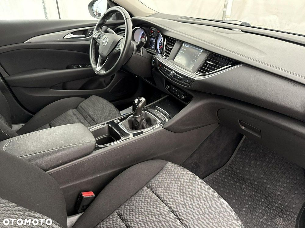 Opel Insignia 1.6 CDTI Enjoy S&S Eco - 23