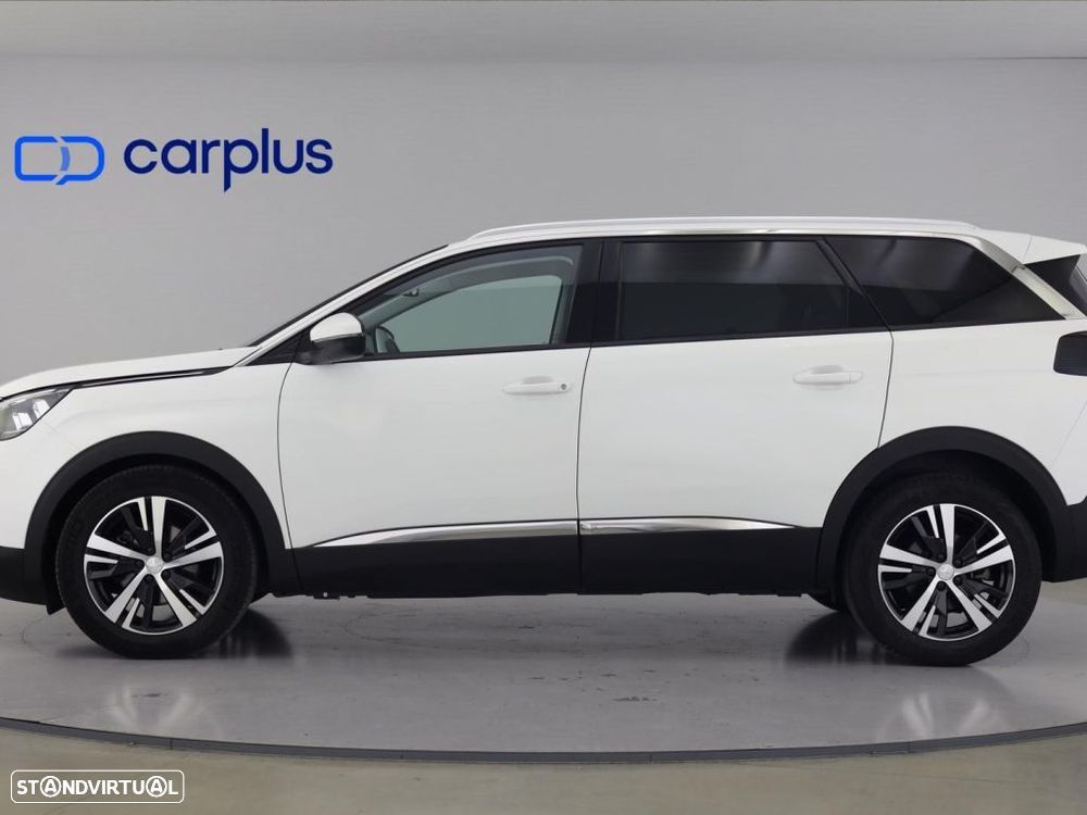 Peugeot 5008 1.2 PureTech Allure - 4