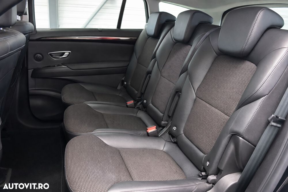 Renault Espace BLUE dCi 200 EDC INITIALE PARIS - 17