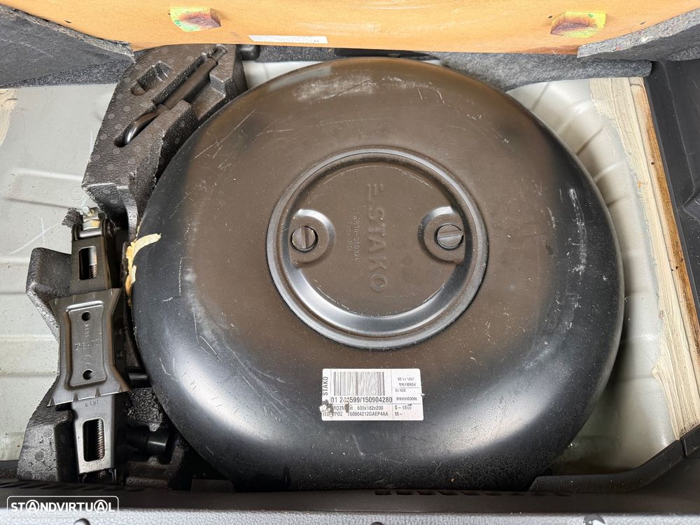 Nissan Note 1.4 Visia AC - 29