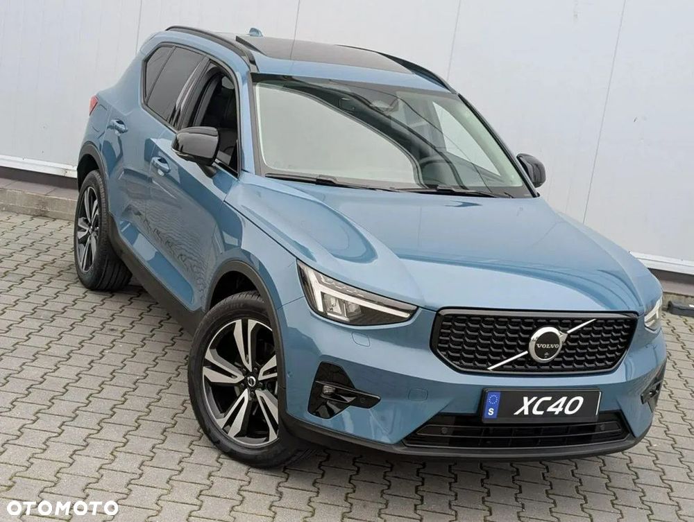 Volvo XC 40 - 12