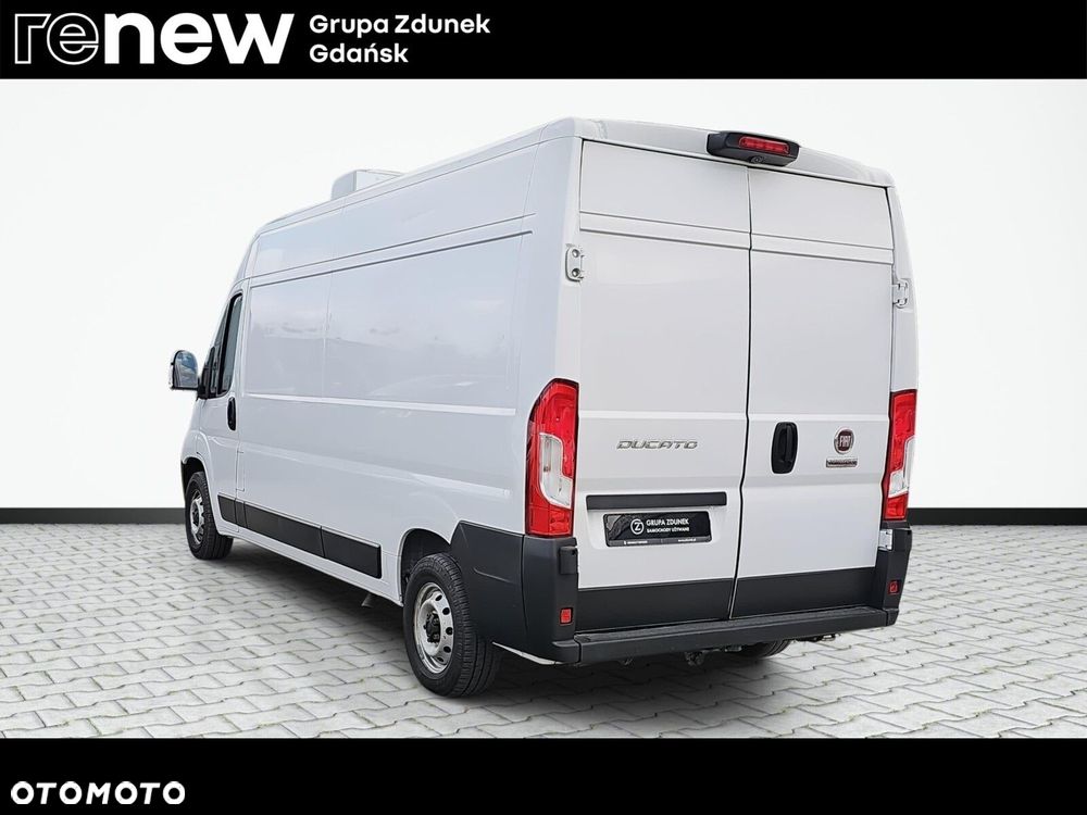 Fiat Ducato Izoterma - 7