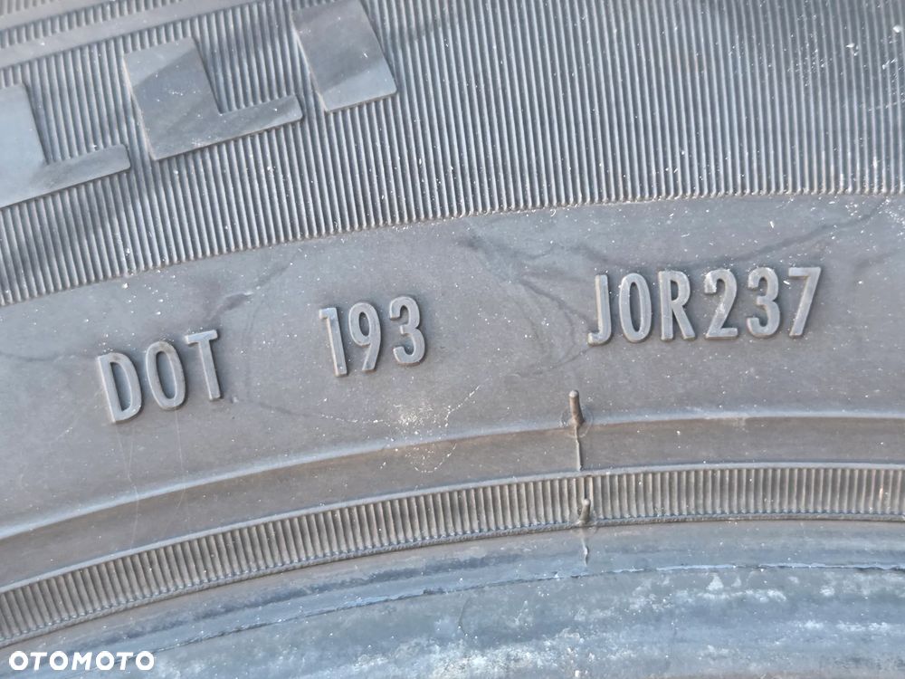 2x Pirelli Cinturato P7 OPONA  215/55R17 94V L346A - 7