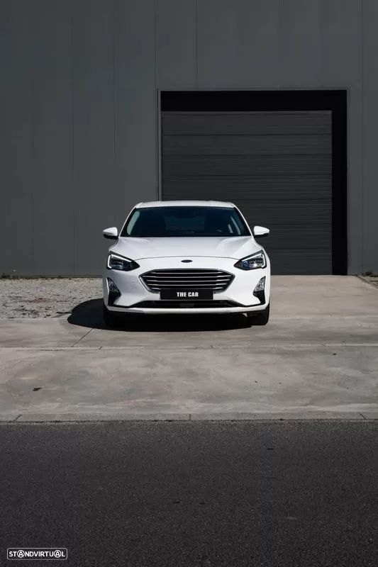 Ford Focus - 21