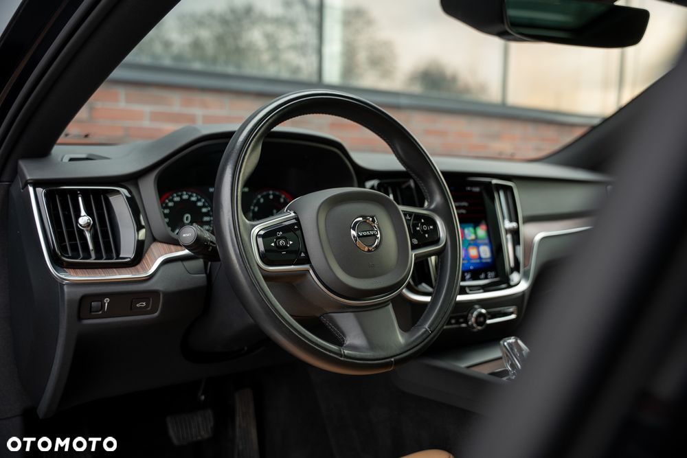 Volvo V60 B4 B Geartronic Inscription - 23