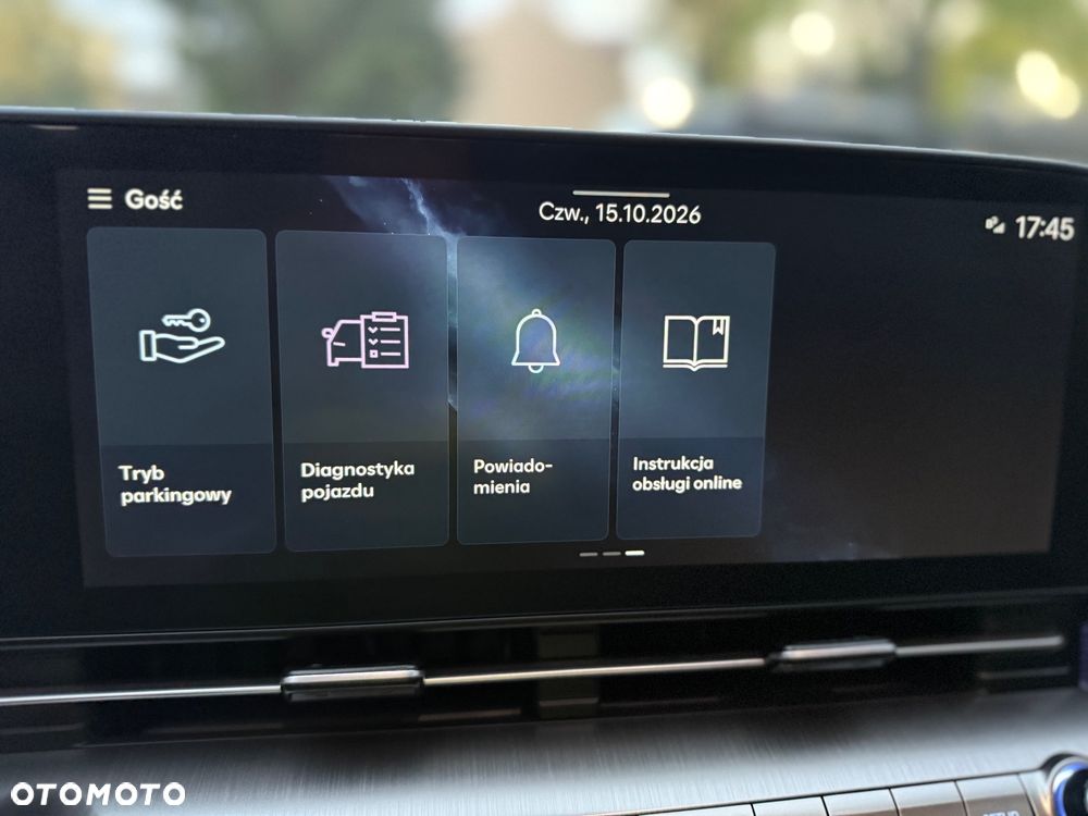 Hyundai Kona 1.6 T-GDI Platinum DCT - 23
