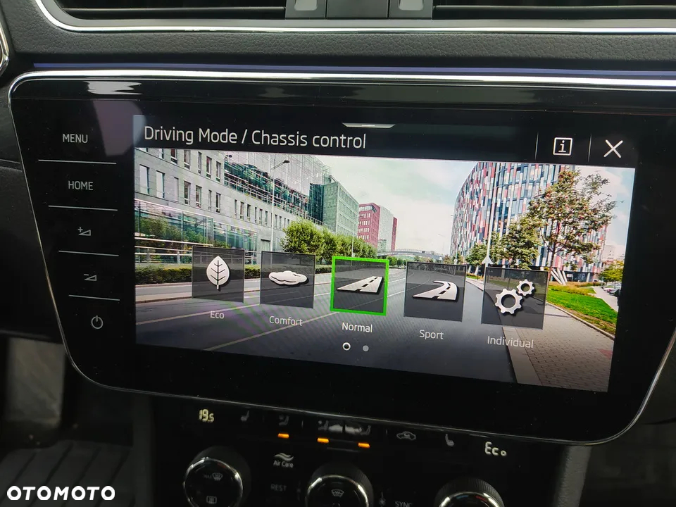Skoda Superb 1.4 TSI Plug-In Hybrid Ambition DSG - 15