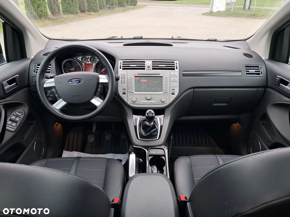 Ford Kuga 2.0 TDCi 4x4 Champions Edition - 21