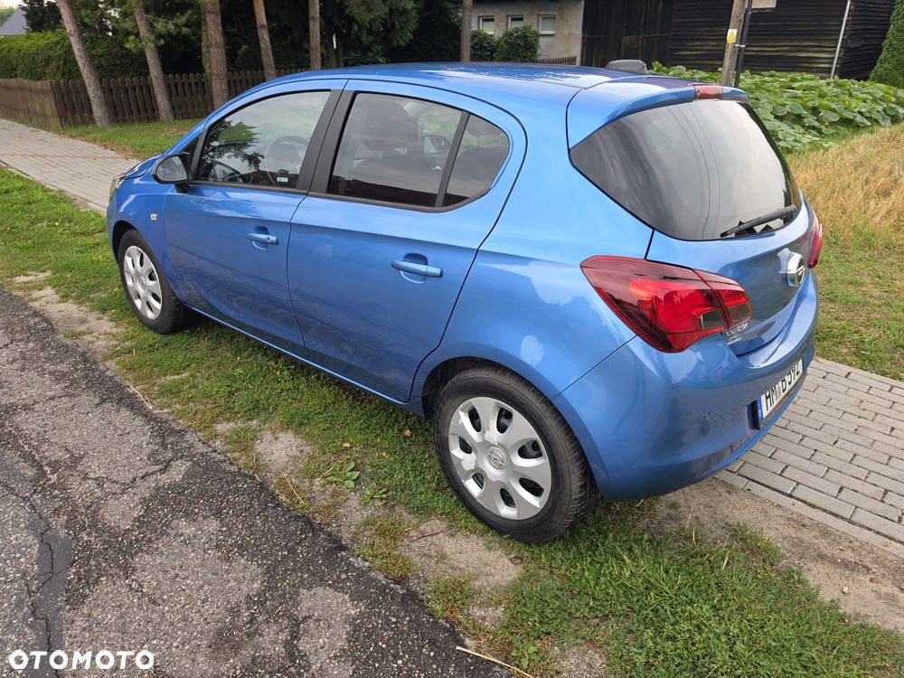 Opel Corsa 1.2 On - 3