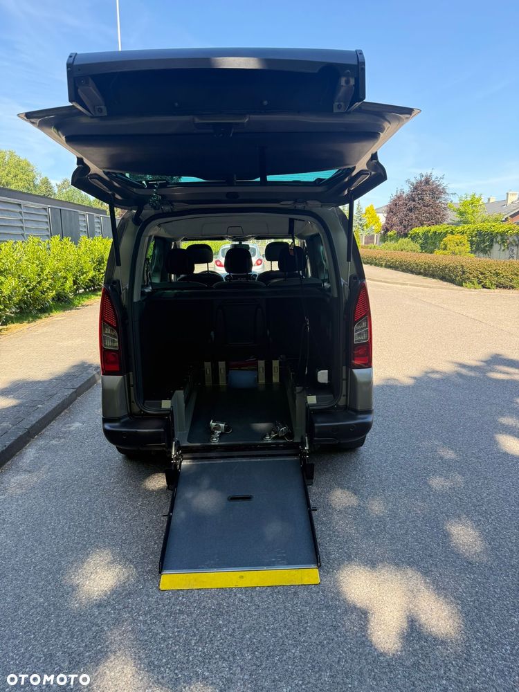 Citroën Berlingo Multispace HDi 115 FAP Selection - 7