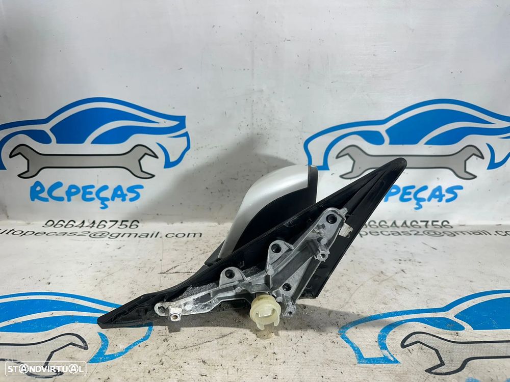 .Espelho Retrovisor Lateral Direito Original BMW Serie 1 F20 5 Portas F30 Serie 3 F36 Grand Coupe 021185 2011 - 2019 - 7