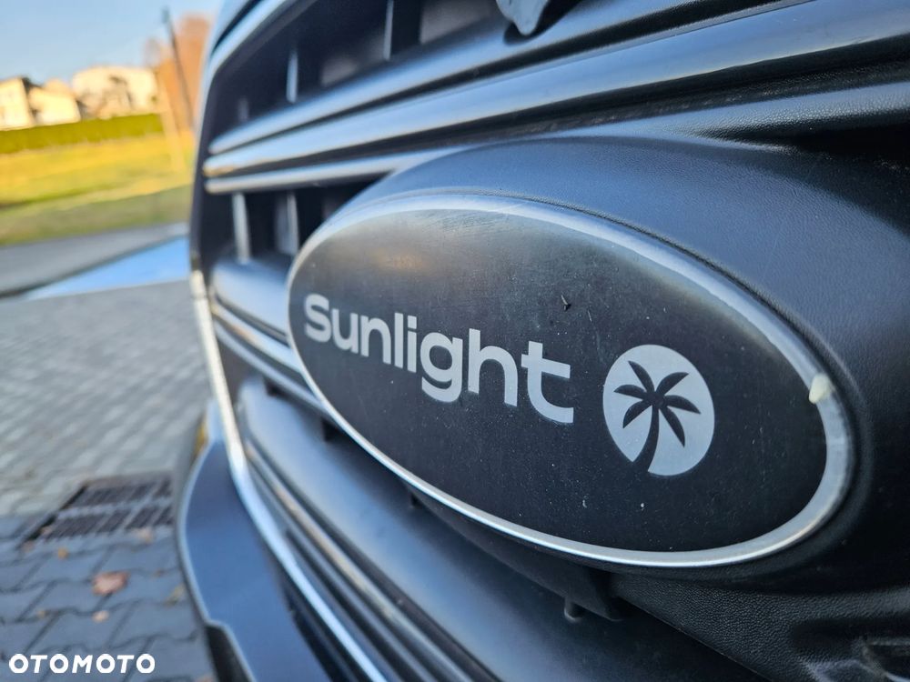 Sunlight T680 Adventure - 7