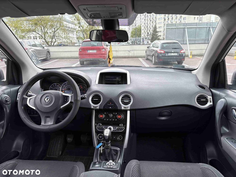 Renault Koleos 2.0 dCi 4x4 Bose Edition - 18