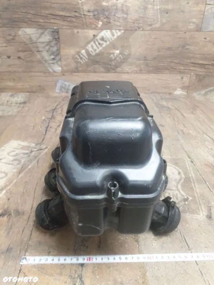 Airbox obudowa filtra króciec Honda GL1500 CF Valkyrie Interstate - 8