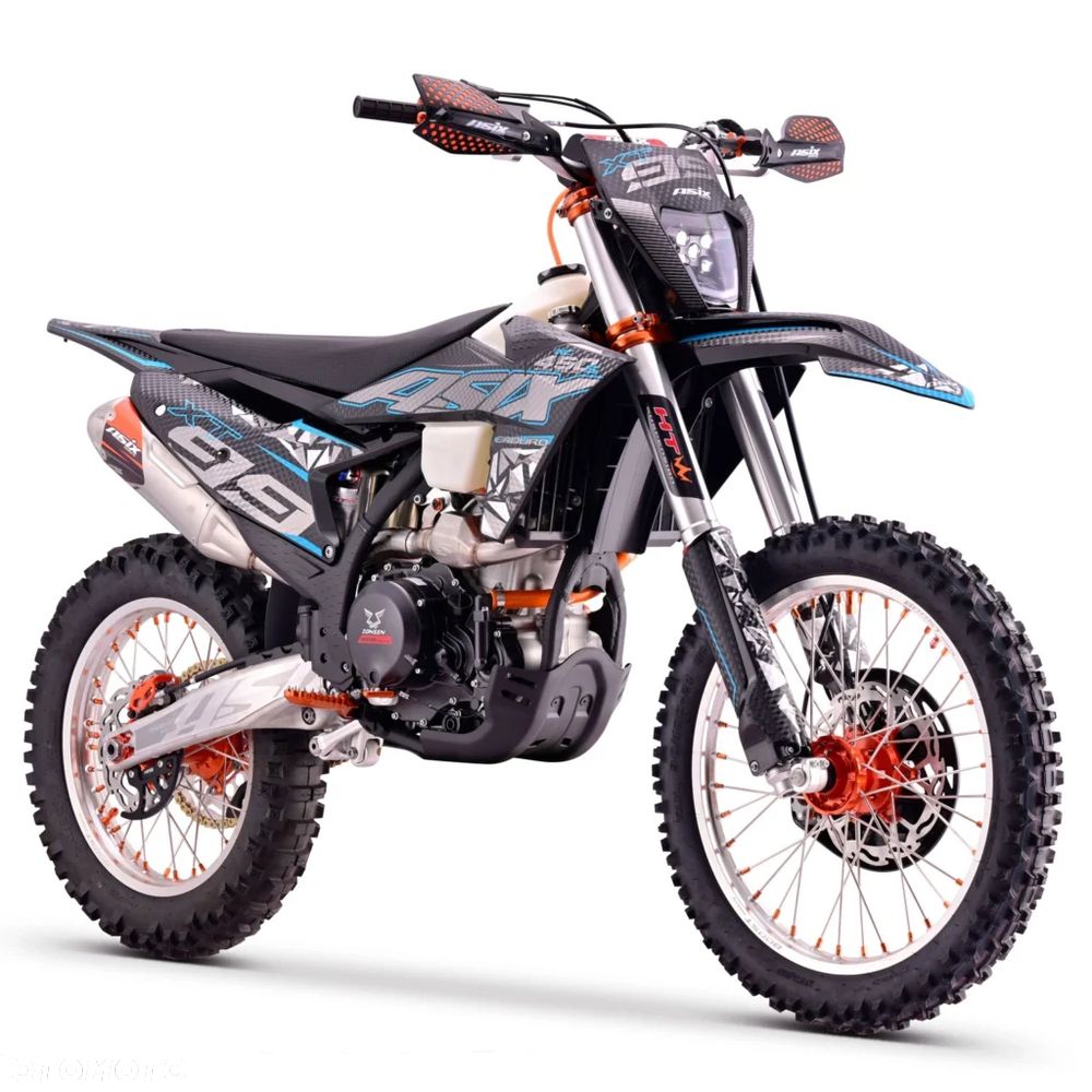 ASIX XR-99 - 14